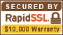 SSL証明書 RapidSSL | ラピッドSSL  2